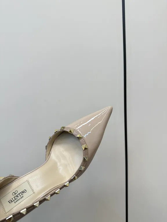 Valentino Shoe 